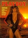 Playboy Francais - March 1977