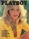 Playboy Francais - May 1977