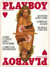 Playboy Francais - Feb 1978