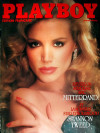 Playboy Francais - Jan 1983