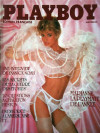 Playboy Francais - June 1983