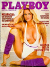 Playboy Francais - Sep 1983