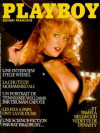 Playboy Francais - Jan 1984