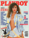 Playboy Francais - Jan 1988