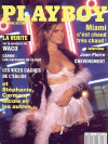 Playboy Francais - Nov 1993