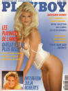 Playboy Francais - Avril 1997