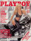 Playboy Francais - May 1998