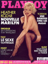 Playboy Francais - June 2000
