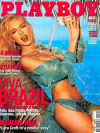 Playboy Francais - June 2001