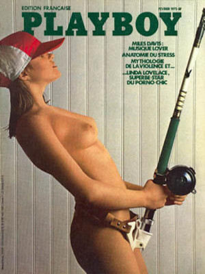 Playboy Francais - Feb 1975
