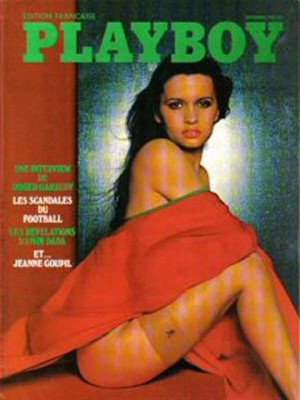 Playboy Francais - Sep 1976