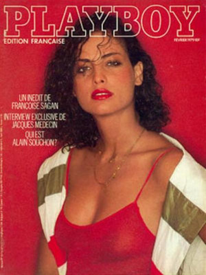 Playboy Francais - Feb 1979