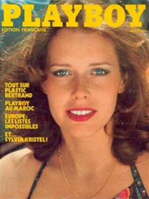 Playboy Francais - May 1979