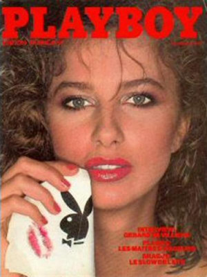 Playboy Francais - Sep 1979