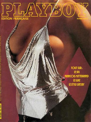 Playboy Francais - Feb 1980