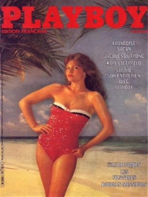 Playboy Francais - June 1980
