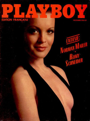 Playboy Francais - Nov 1980