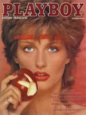 Playboy Francais - Sep 1981