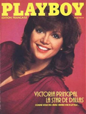 Playboy Francais - July 1982