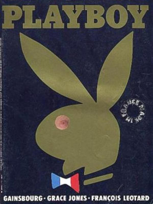 Playboy Francais - Sep 1985