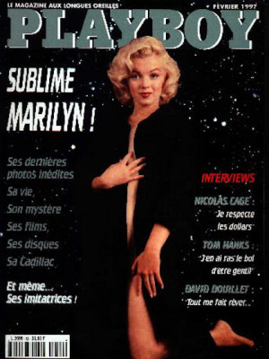 Playboy Francais - Feb 1997