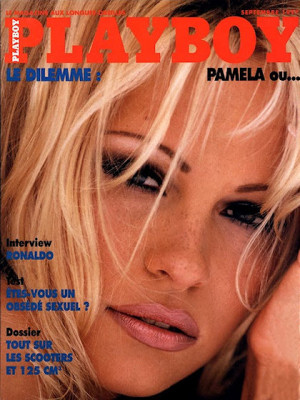 Playboy Francais - Sep 1997
