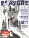 Playboy Greece - February 1987