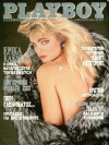 Playboy Greece - February 1994