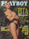 Playboy Greece - August 1994