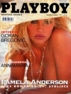 Playboy Croatia - April 1997