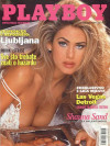 Playboy Croatia - Feb 1998
