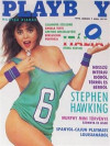 Playboy Hungary - June 1990