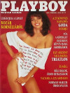 Playboy Hungary - Feb 1993