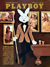 Playboy Italy - January 1973
