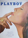 Playboy Italy - July 1973