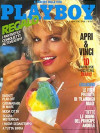 Playboy Italy - May 1984