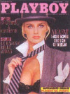 Playboy Italy - Sep 1988