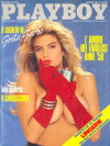 Playboy Italy - May 1989