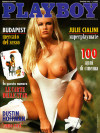 Playboy Italy - June 1995