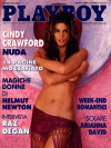 Playboy Italy - October 1998