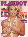 Playboy Italy - February 1999