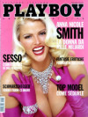 Playboy Italy - February 2001