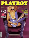 Playboy Italy - June 2001
