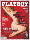 Playboy Italy - December 2012