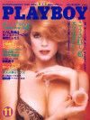 Playboy Japan - Playboy (Japan) Nov 1983