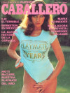 Playboy Mexico - June 1977