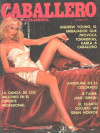 Playboy Mexico - August 1977