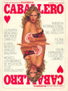 Playboy Mexico - Feb 1978