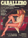 Playboy Mexico - March 1978