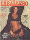 Playboy Mexico - May 1978
